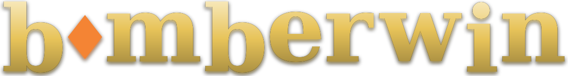 bomberwin logo