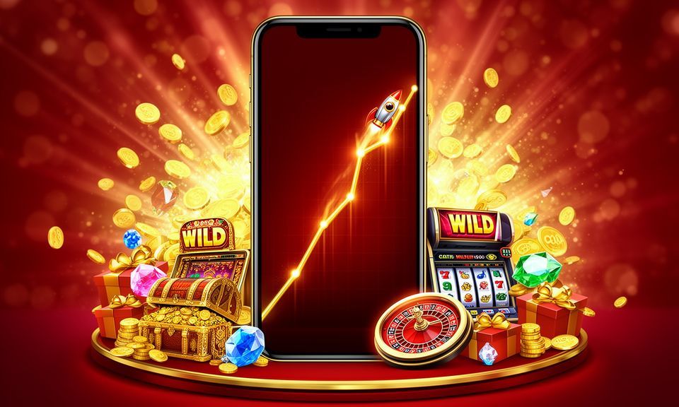 bomberwin mobile gaming