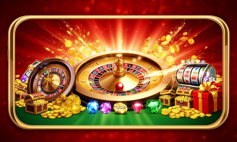 bomberwin mobile gaming