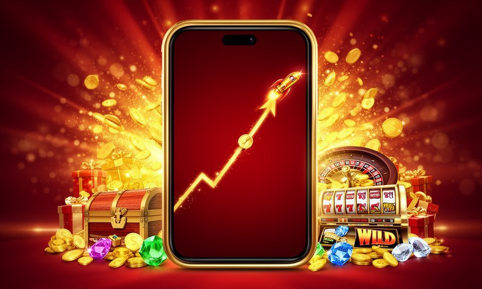 bomberwin mobile gaming